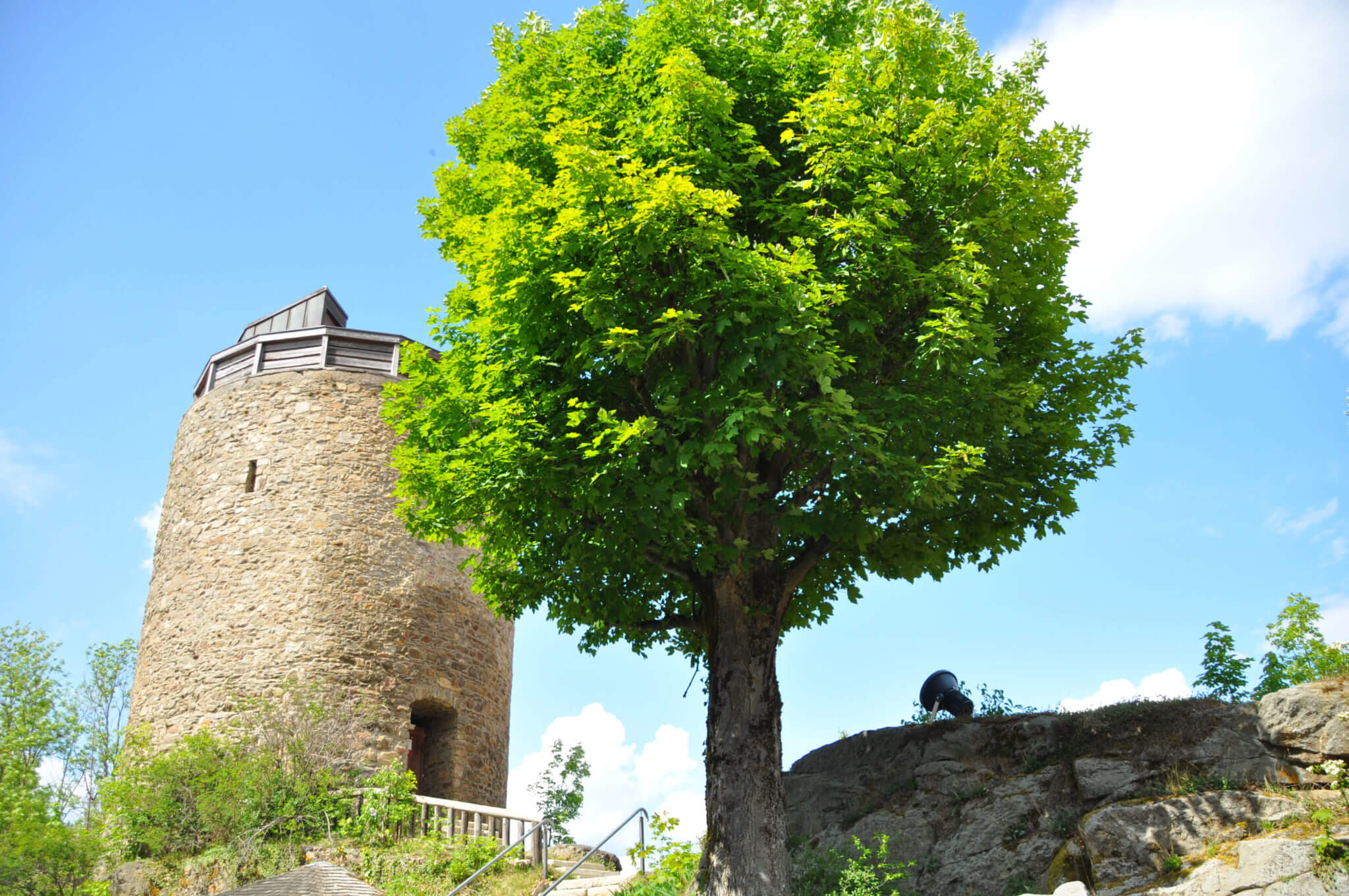 tourist-info-gemeinde-kollnburg-tourismus